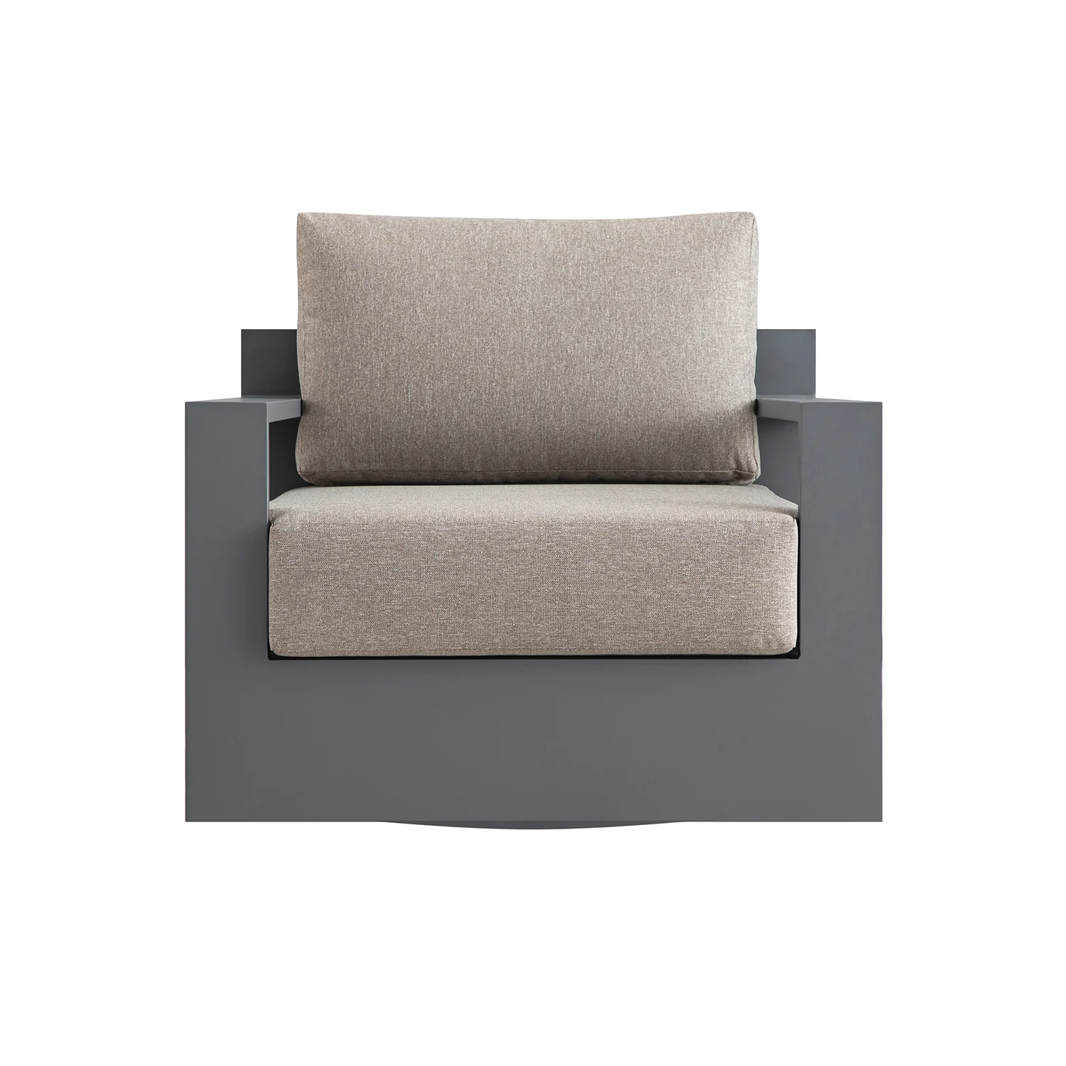 New Outdoor Furniture
